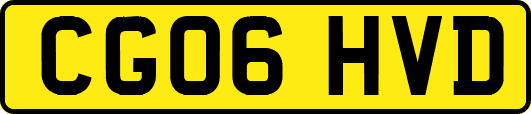 CG06HVD