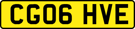 CG06HVE