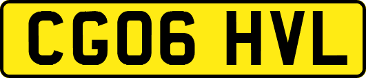 CG06HVL