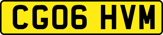 CG06HVM