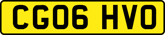 CG06HVO
