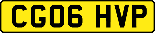 CG06HVP
