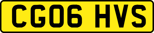 CG06HVS