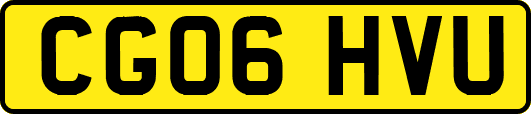 CG06HVU