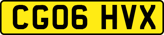 CG06HVX