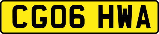 CG06HWA