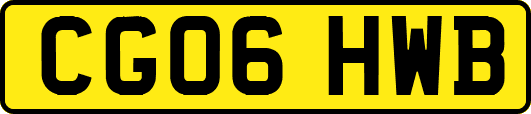 CG06HWB
