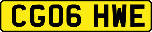 CG06HWE