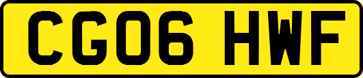 CG06HWF