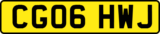 CG06HWJ