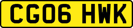 CG06HWK