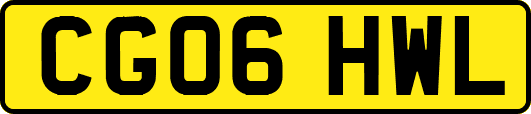 CG06HWL
