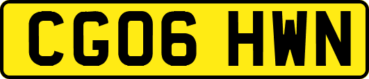 CG06HWN