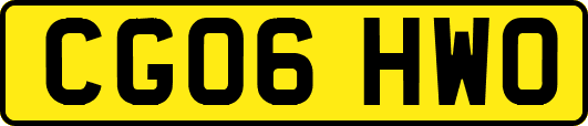 CG06HWO