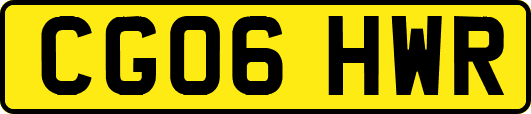 CG06HWR