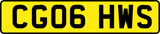 CG06HWS