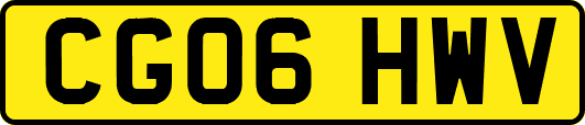 CG06HWV