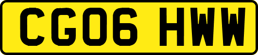 CG06HWW