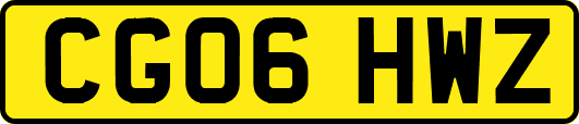 CG06HWZ