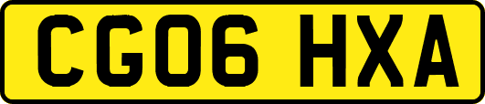 CG06HXA