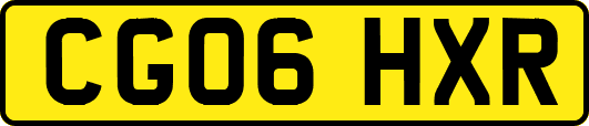 CG06HXR