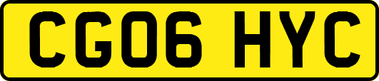 CG06HYC