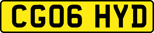 CG06HYD