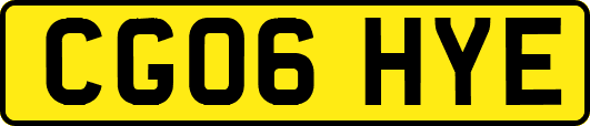 CG06HYE