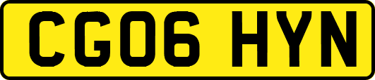 CG06HYN