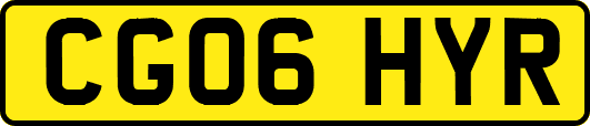 CG06HYR