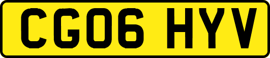 CG06HYV