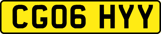 CG06HYY