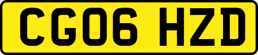 CG06HZD
