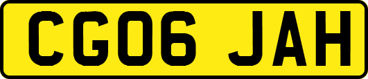 CG06JAH
