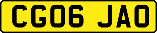 CG06JAO