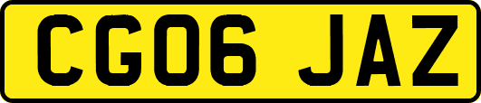 CG06JAZ