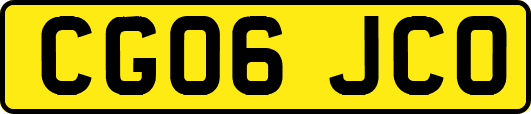 CG06JCO