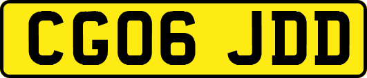 CG06JDD