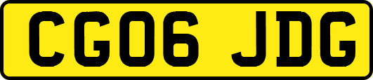 CG06JDG