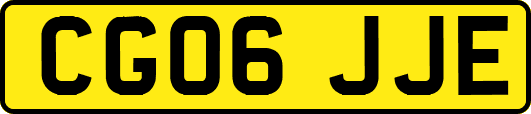 CG06JJE