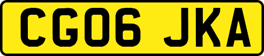 CG06JKA