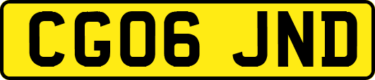 CG06JND