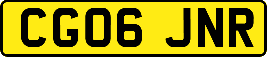 CG06JNR