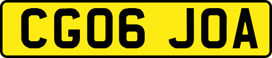 CG06JOA