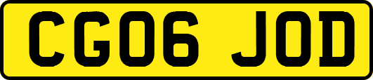 CG06JOD