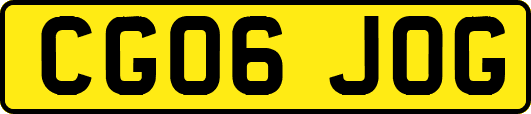 CG06JOG
