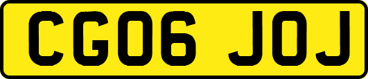CG06JOJ