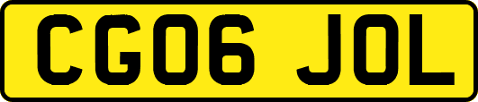 CG06JOL