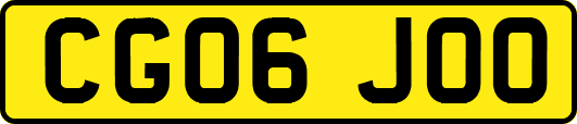 CG06JOO