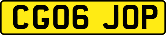 CG06JOP